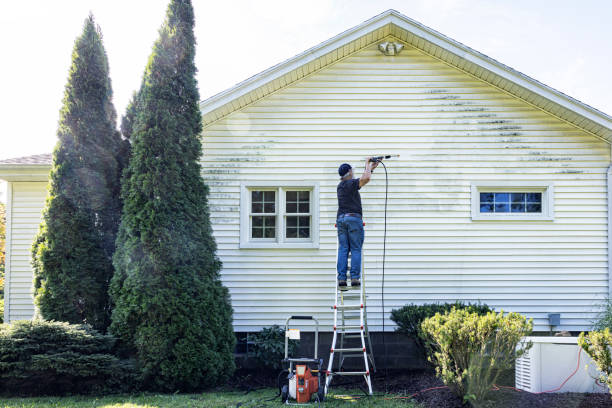 Olton, TX Pressure Washing Services Company
